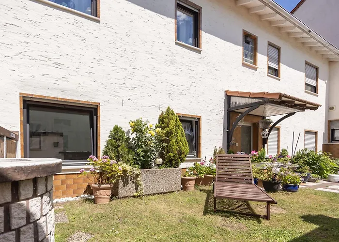 Bluegate Suite - Airport Guesthouse