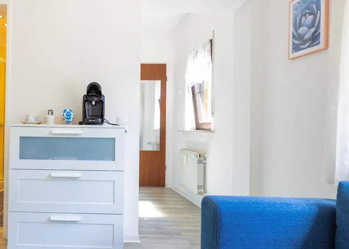 Bluegate Suite - Airport Guesthouse