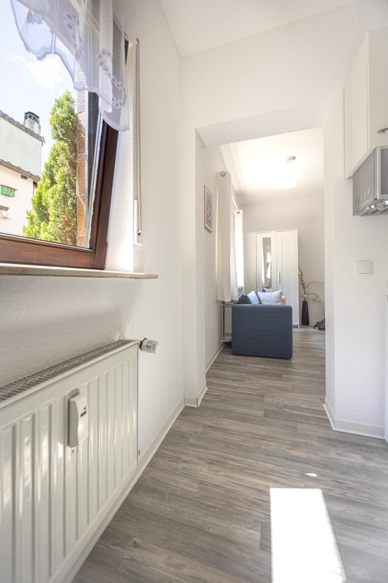 Apartment Bluegate - Airport