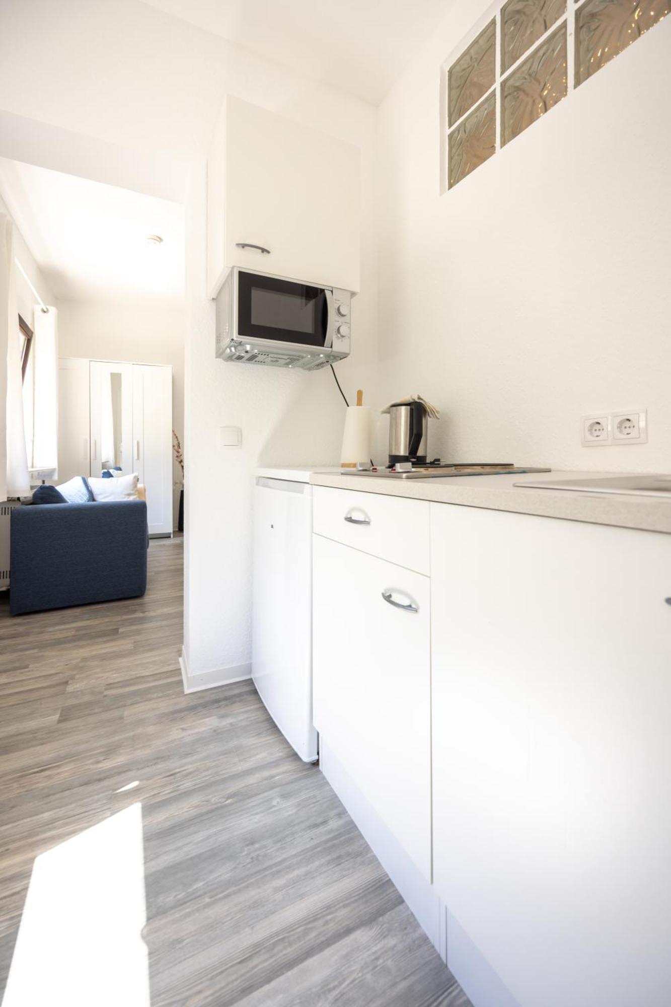 Apartment Bluegate - Airport