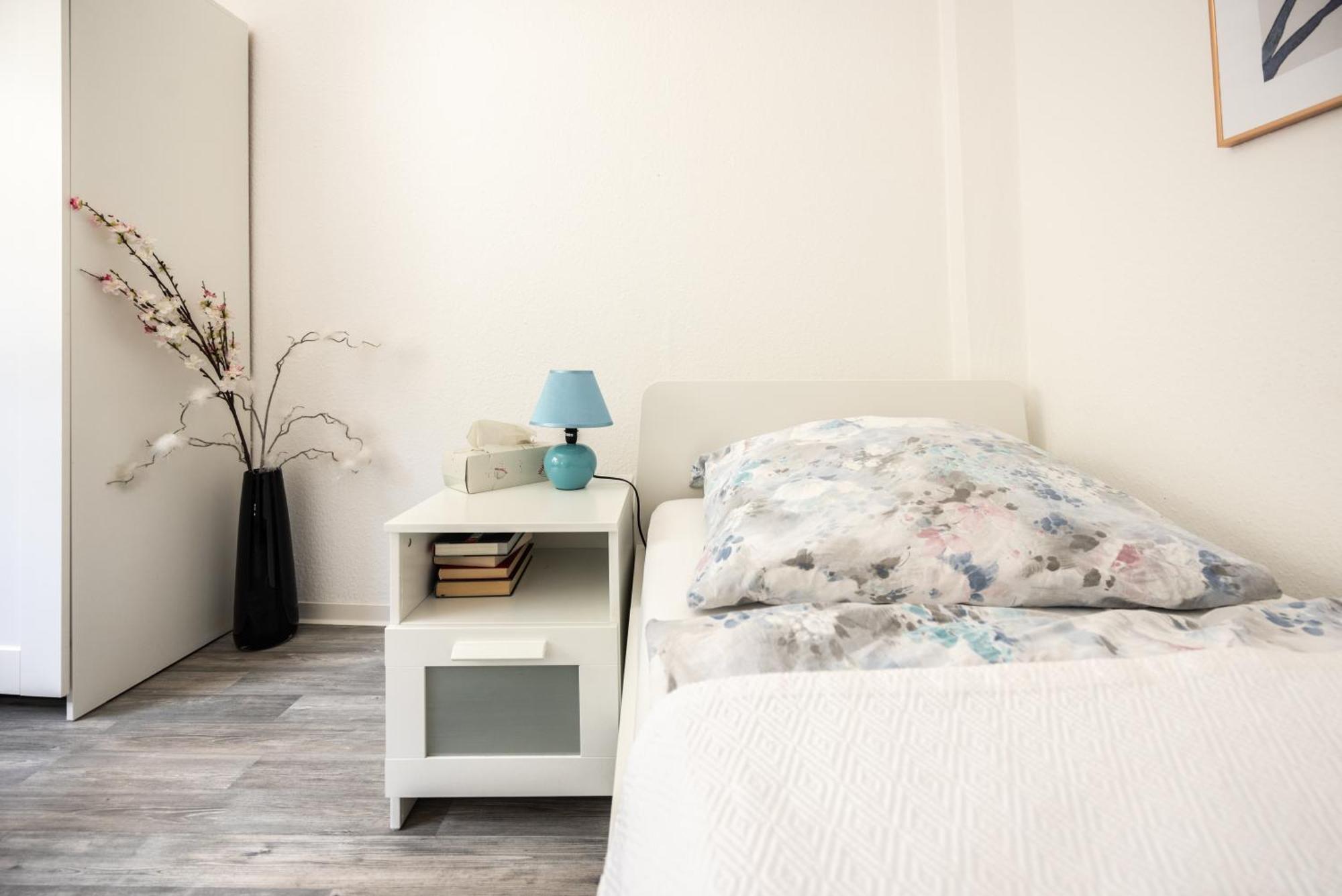 Bluegate - Airport Apartment Kelsterbach