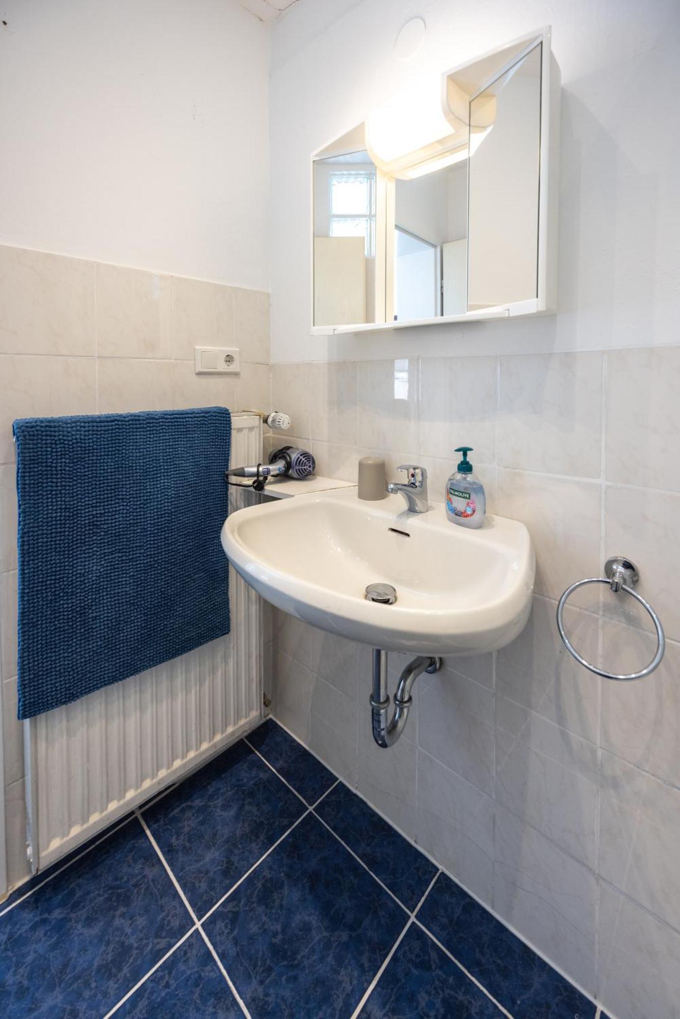 Apartment Bluegate - Airport Kelsterbach