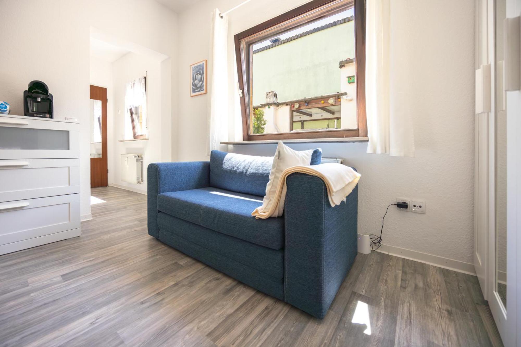 Bluegate - Airport Apartment *