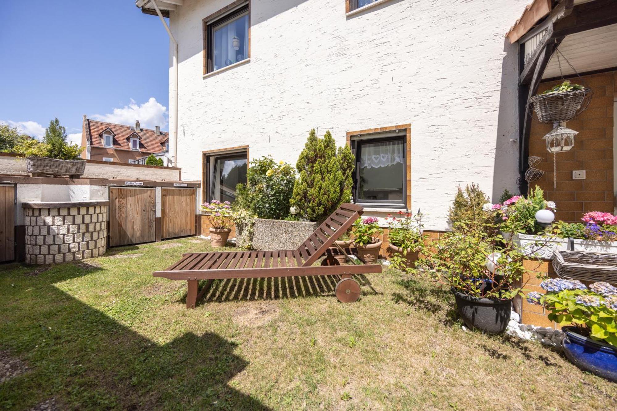 Apartment Bluegate - Airport *