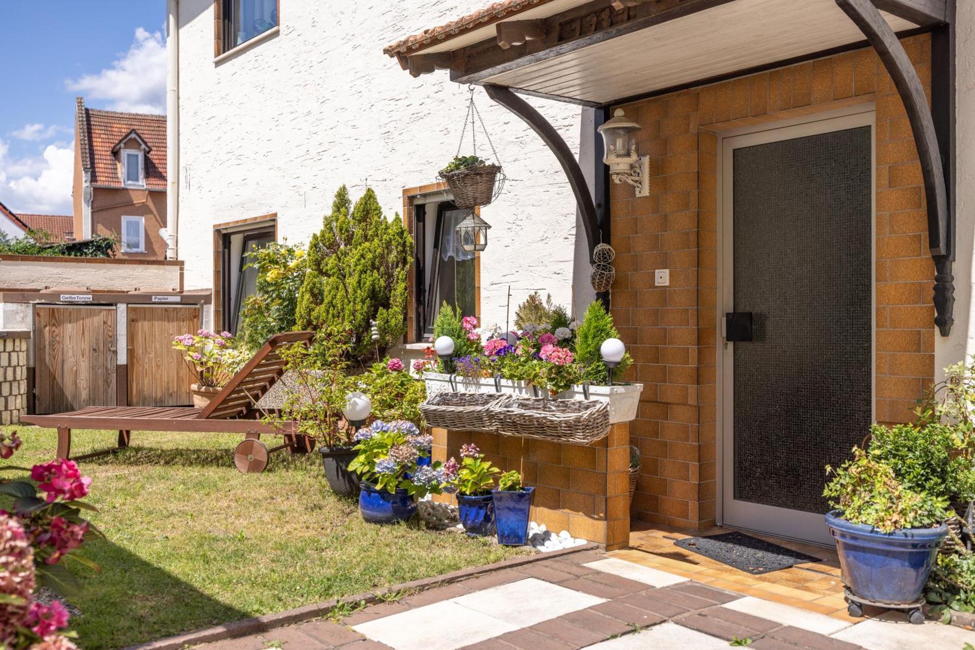 Bluegate - Airport Apartment Kelsterbach